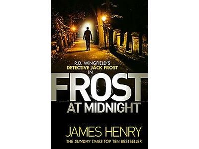 FROST AT MIDNIGHT