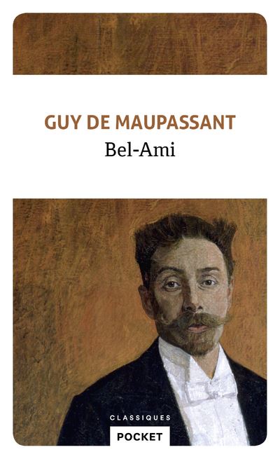 Bel-Ami Bel-Ami