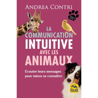 La communication intuitive avec les animaux