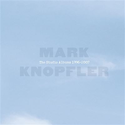The Studio Albums 1996-2007 Edition Limitée Coffret