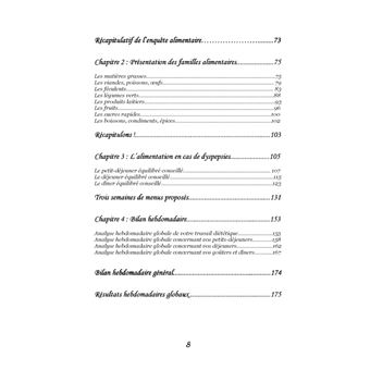 Quelle alimentation pour une digestion difficile (ou dyspepsies) ?