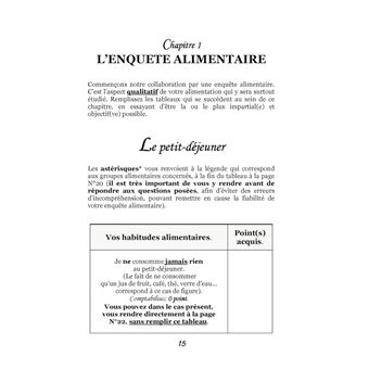 Quelle alimentation pour une digestion difficile (ou dyspepsies) ?