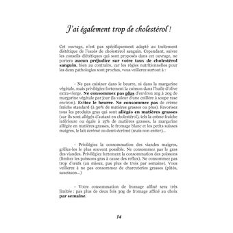 Quelle alimentation pour une digestion difficile (ou dyspepsies) ?