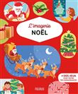 L'imagerie - Noël