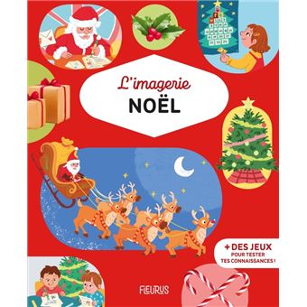 L'imagerie - Noël
