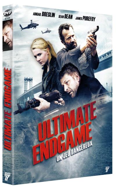 Ultimate Endgame DVD