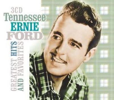 Greatest hits and favorites - 3 CD