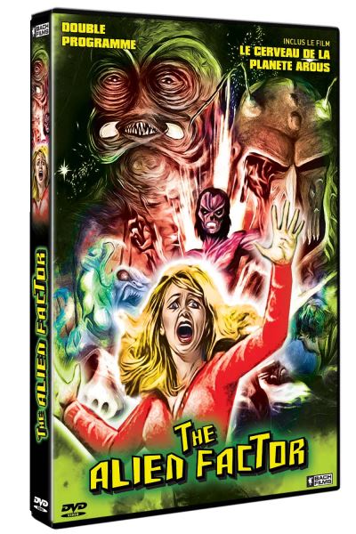 Alien factor