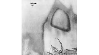 Faith - The Cure - CD album - Achat & prix | fnac