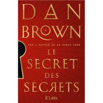 Le secret des secrets