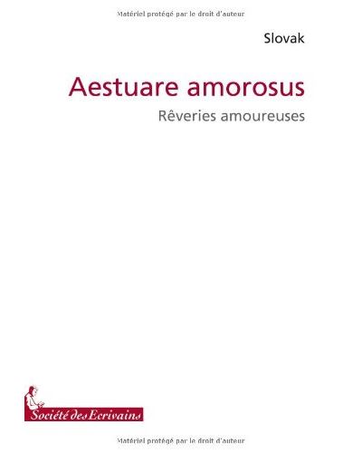 Aestuare amorosus