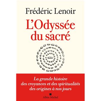 L'Odyssée du sacré