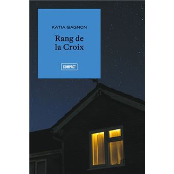 Rang de la Croix - 1