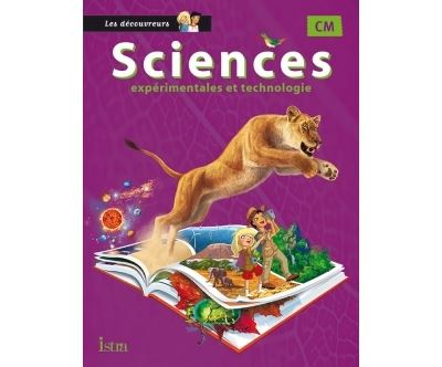 Les découvreurs, Sciences CM