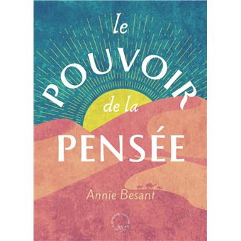 Le pouvoir de la pensée