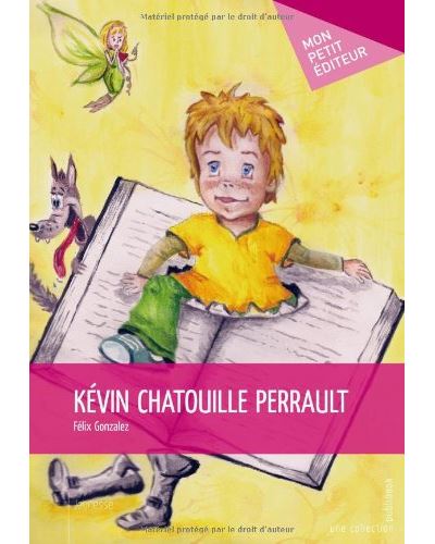 Kevin chatouille perrault
