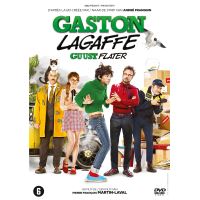 GASTON LAGAFFE-BIL