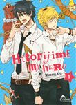 Hitorijime My Hero