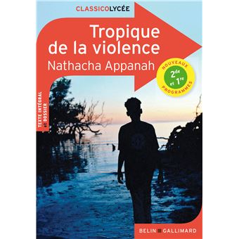 Tropique de la violence