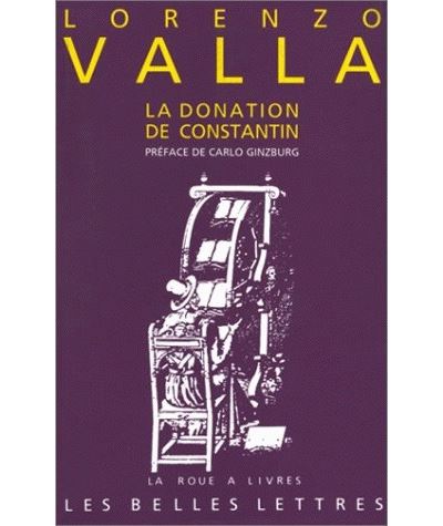 Donation de constantin