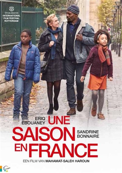 SAISON EN FRANCE-NL