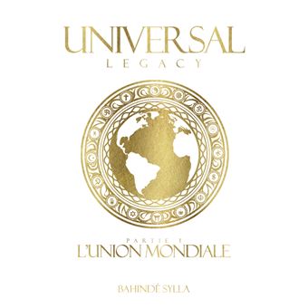 Partie 1 l'Union Mondiale