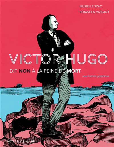 Victor hugo : \