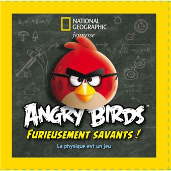 Angry Birds - Angry Birds furious forces - 1