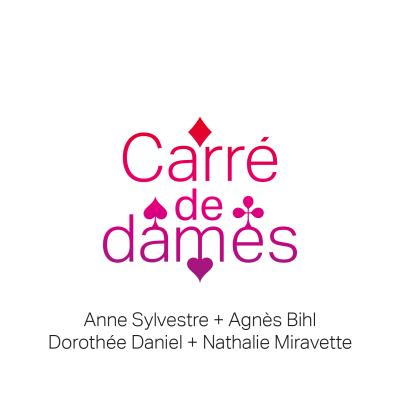 Carré de dames