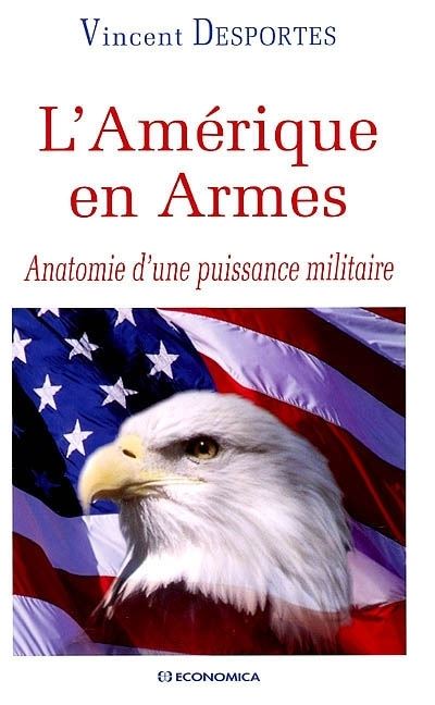 L'Amérique en armes