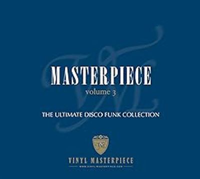 Masterpiece - Digipack