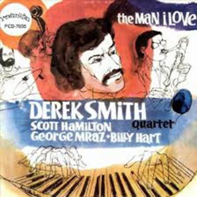 The man I love Edition limitée remasterisée