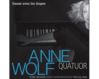 DANSE AVEC LES ANGES