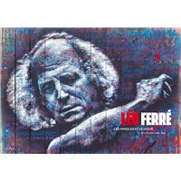 Les Paroles et le Geste - Anthologie 1948-1990 Coffret