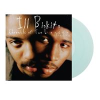 Chronicle Of Two Losers Édition Limitée Vinyle Vert Transparent