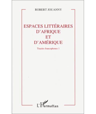 Tracées francophones - Robert Jouanny - (donnée non spécifiée)