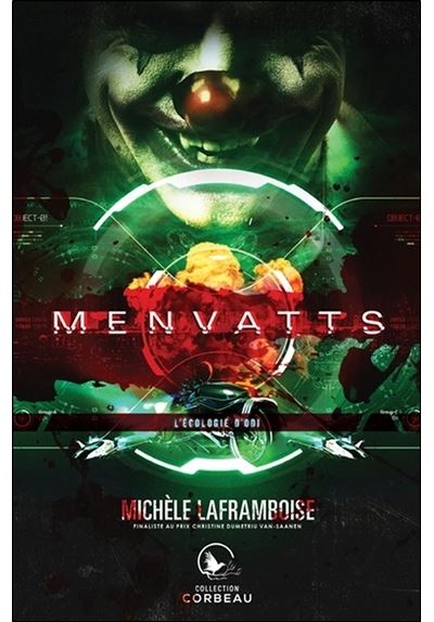 Menvatts l'ecologie d'odi