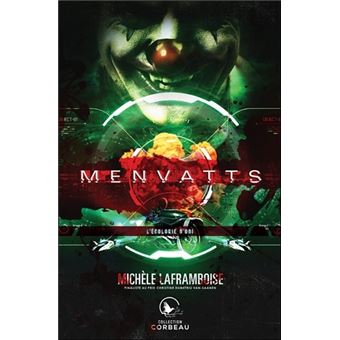 Menvatts - L'écologie d'Odi