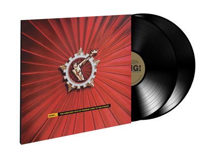 Bang!...The Greatest Hits of Frankie Goes to Hollywood