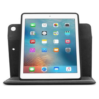 Etui Noir Targus VersaVu pour iPad Pro 12,9 1ère génération - Housse  tablette