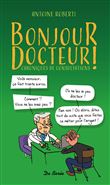 Bonjour docteur