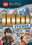 LEGO HARRY POTTER 1001 STICKER