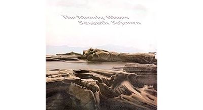 Seventh sojourn/inclus titre bonus