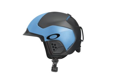 Casque de ski Oakley Mod 5 Matte Prizm Sapphire Bleu S