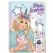 Mode Licorne
