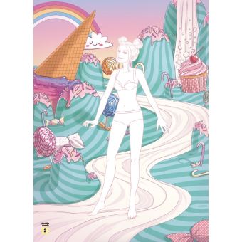Mode Licorne