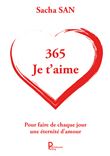 365 Je t'aime