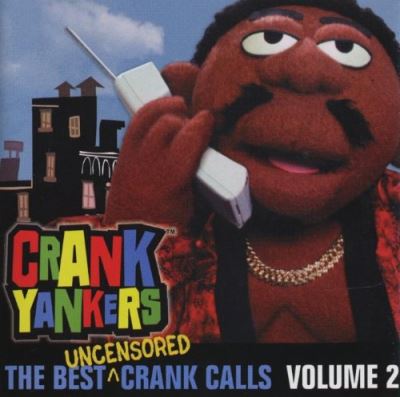 Best uncensored crank calls 2 clean
