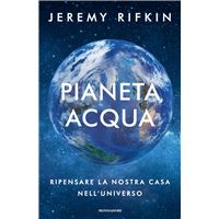 Pianeta acqua
