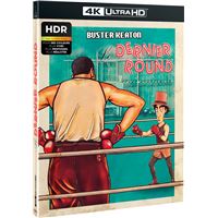 LE DERNIER ROUND-COLL BUSTER KEATON-FR-BLURAY 4K